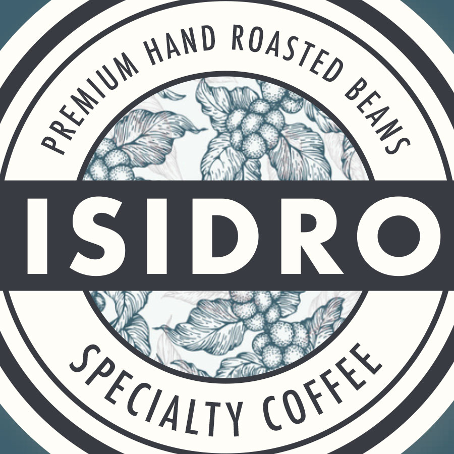isidro coffee logo image