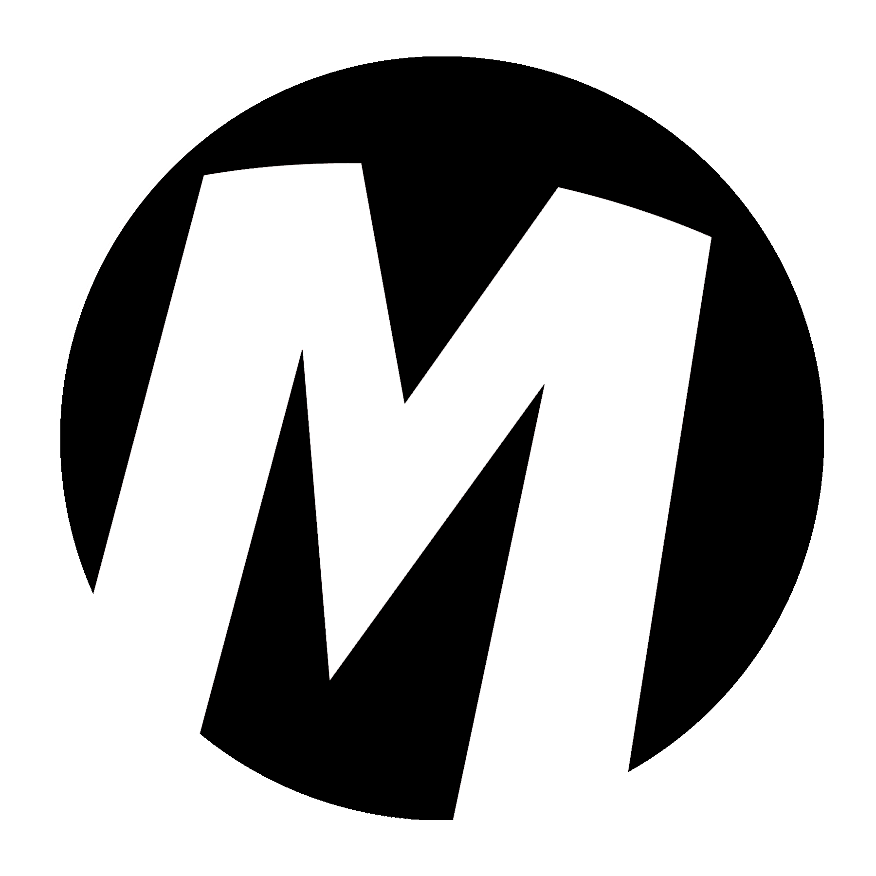 cmc black logo