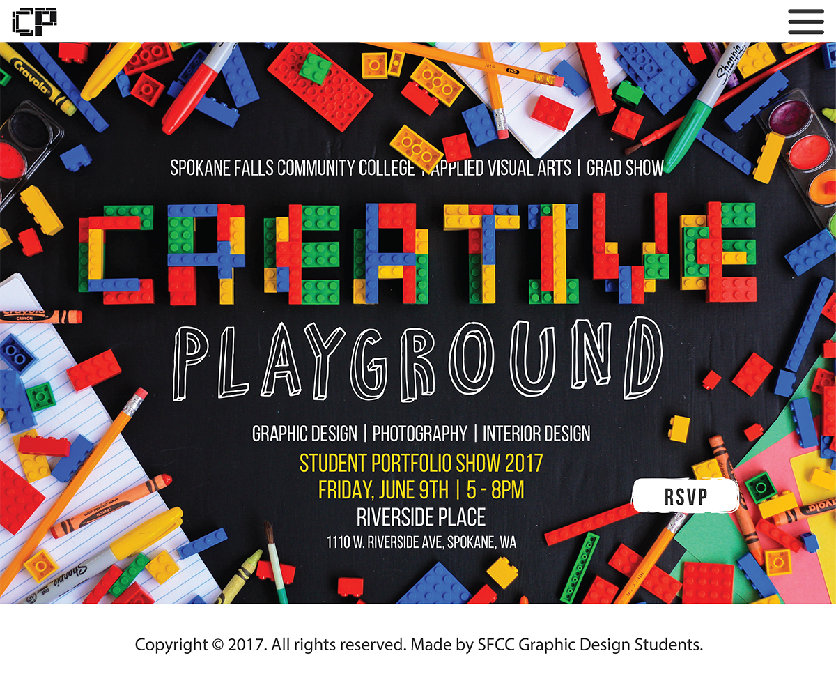 creative playground website