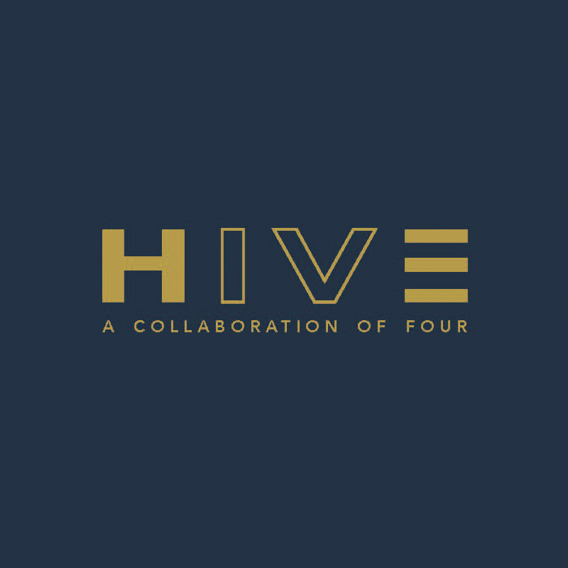 hive logo