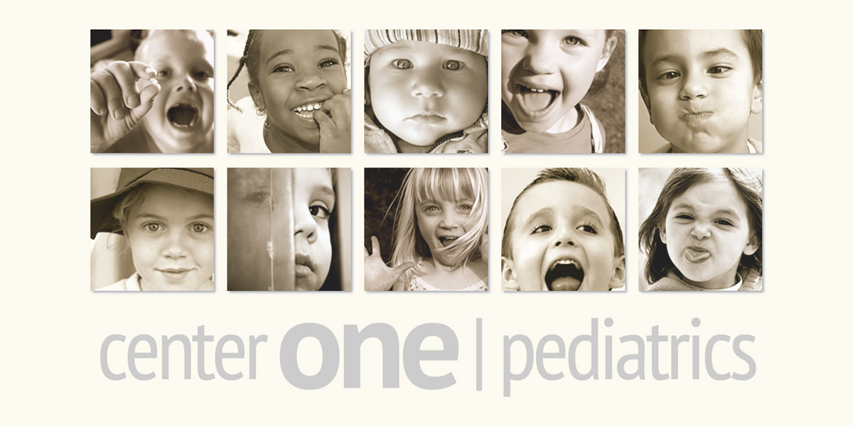 center one pediatrics intro image