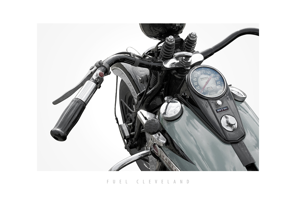 addy award best of division for motorcycle photograph