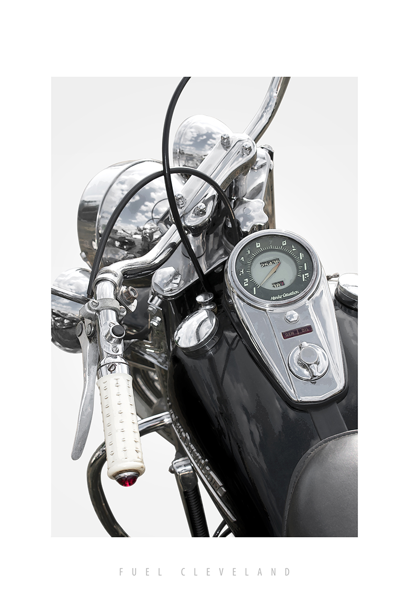 addy award best of division for motorcycle photograph