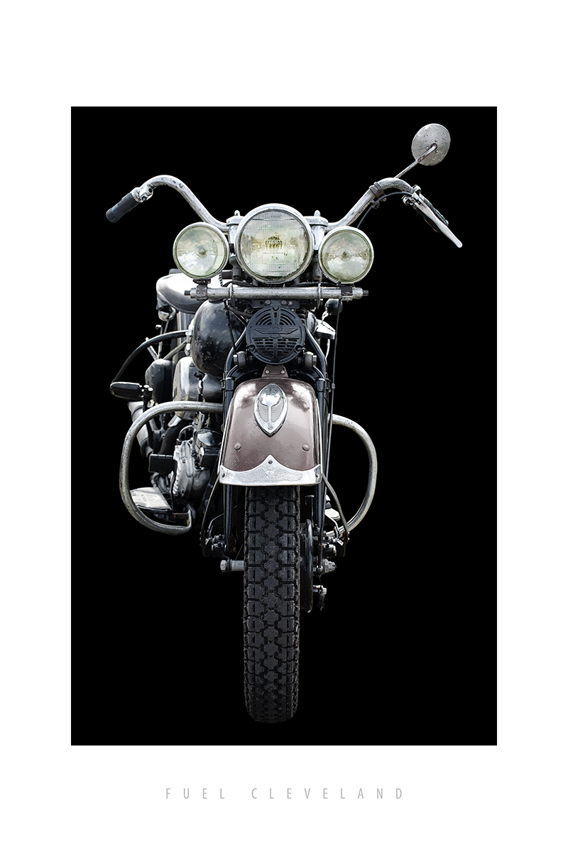 addy award best of division for motorcycle photograph