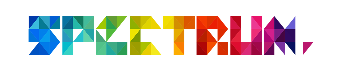 spectrum logo color