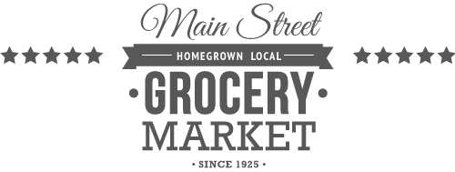 main street logo